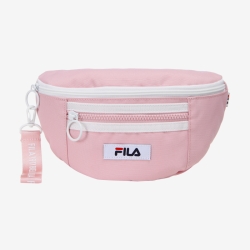 Fila Heritage Small Hips - Poikien Muut Pussit - VaaleanPinkki | FI-25855